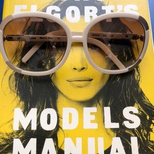 VINTAGE CHLOE Sunglasses! CL-2119 😎
